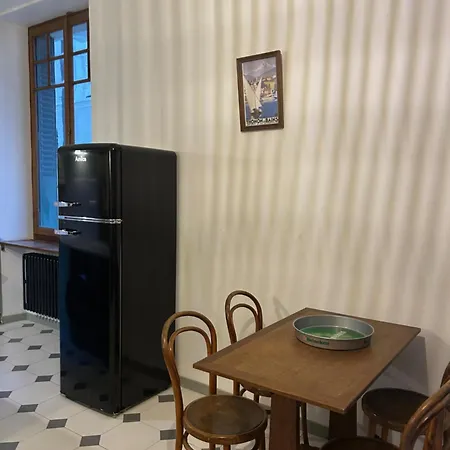 Appartement Blue Zone Leman *