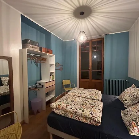 Lägenhet Blue Zone Leman Thonon-les-Bains