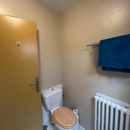 Blue Zone Leman Lägenhet