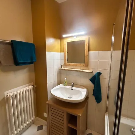 Lägenhet Blue Zone Leman *