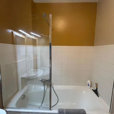 Lägenhet Blue Zone Leman