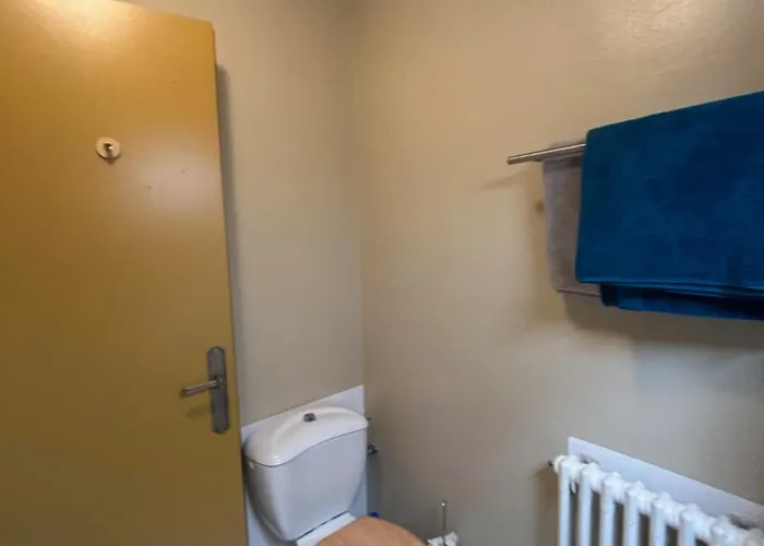 Blue Zone Leman Lägenhet